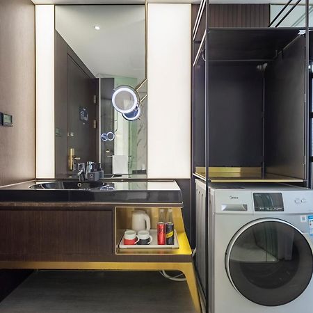 Citigo Hotel Hongqiao Шанхай Екстер'єр фото