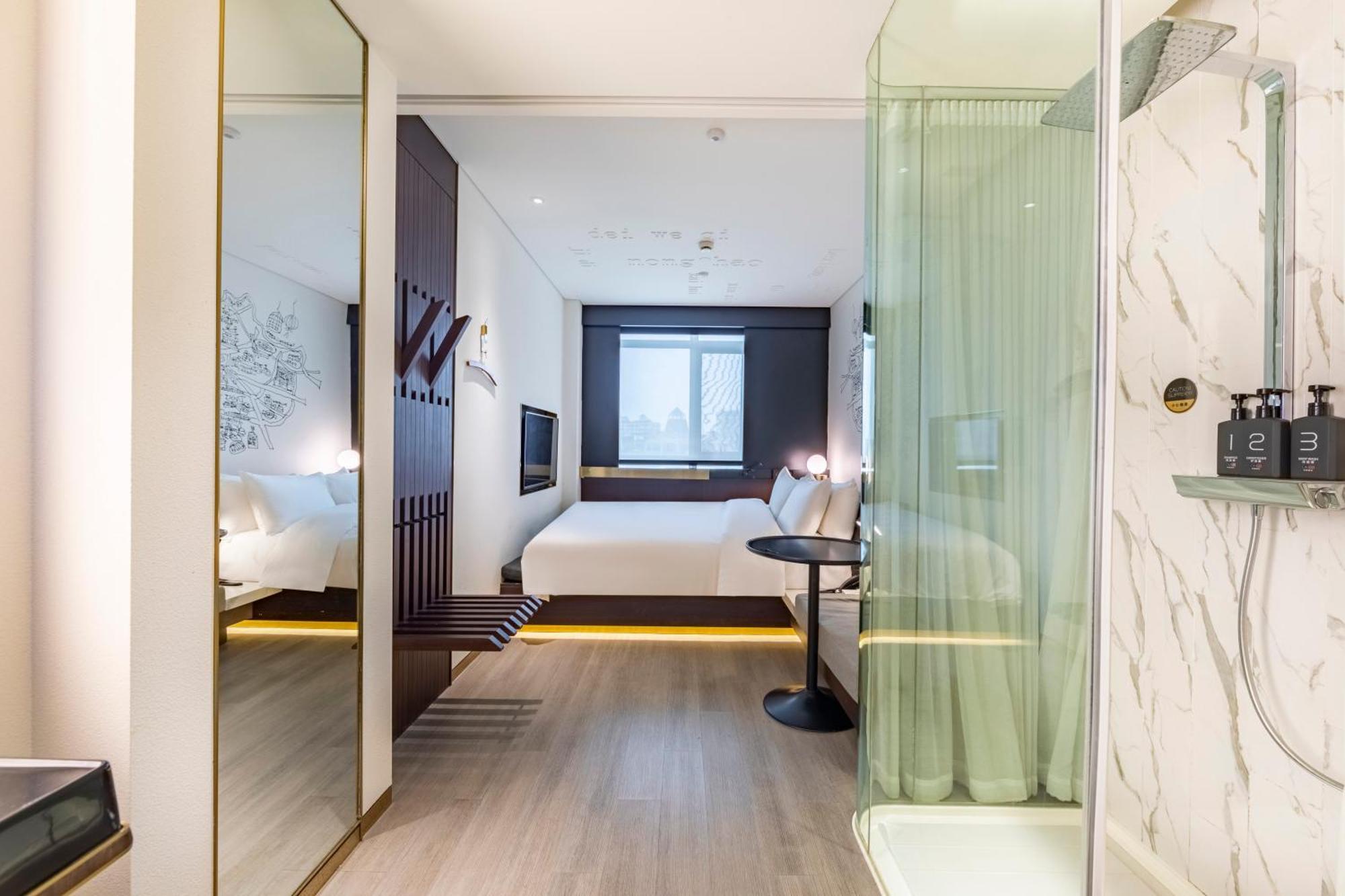 Citigo Hotel Hongqiao Шанхай Екстер'єр фото