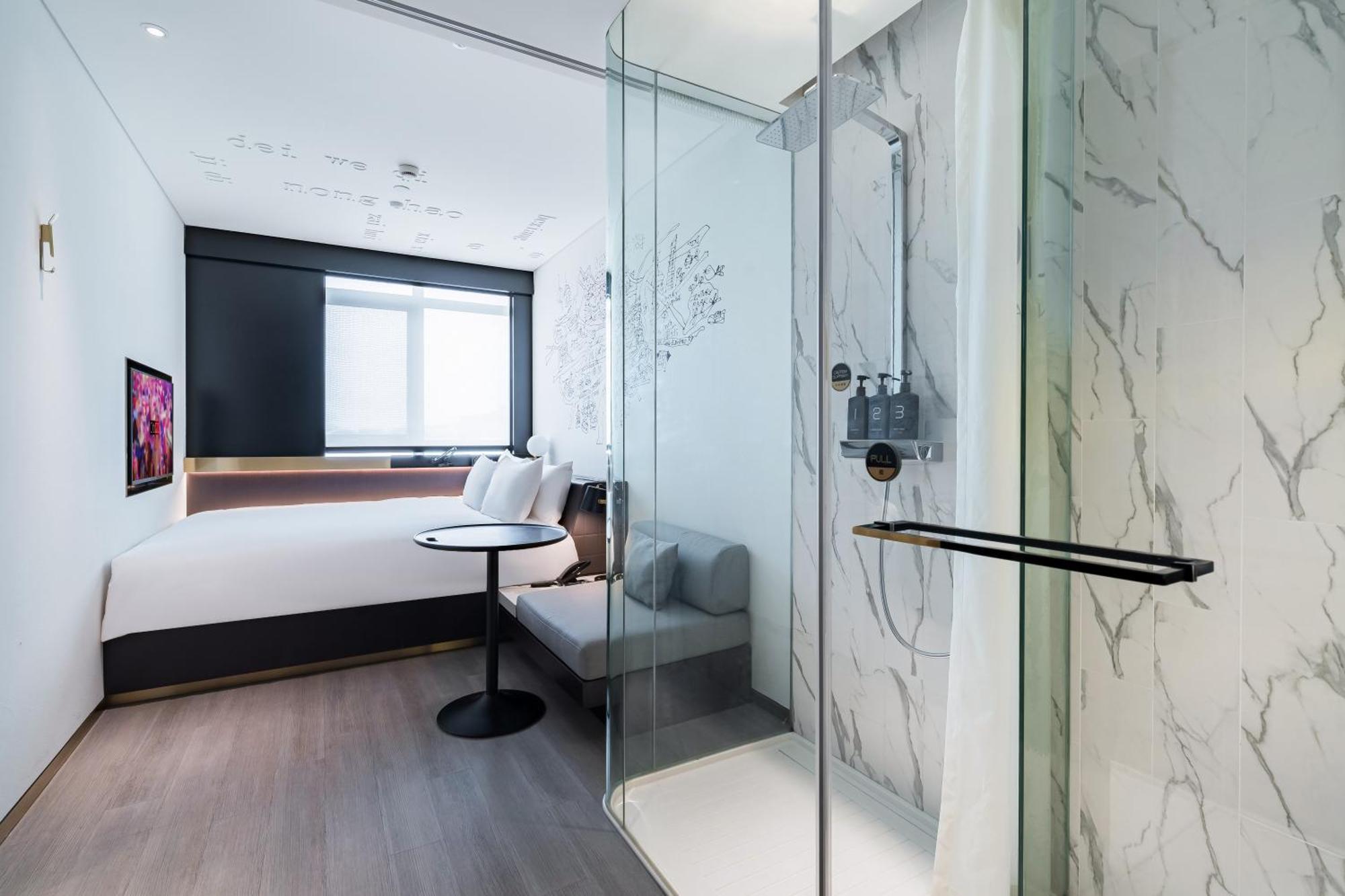 Citigo Hotel Hongqiao Шанхай Екстер'єр фото