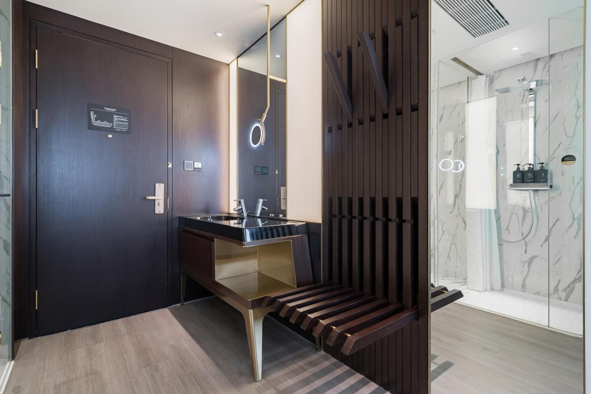 Citigo Hotel Hongqiao Шанхай Екстер'єр фото