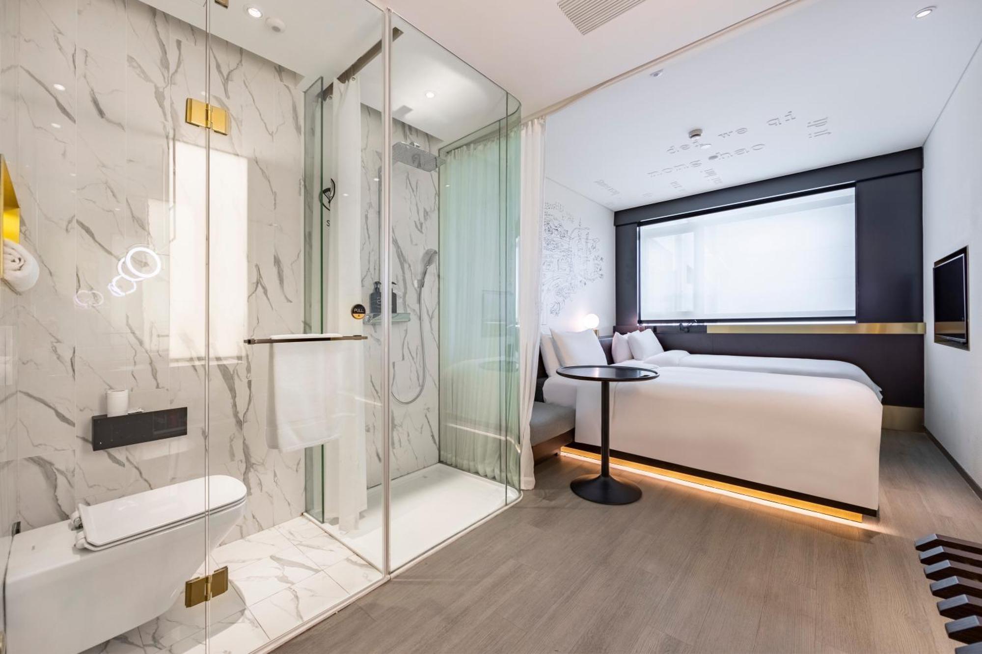 Citigo Hotel Hongqiao Шанхай Екстер'єр фото